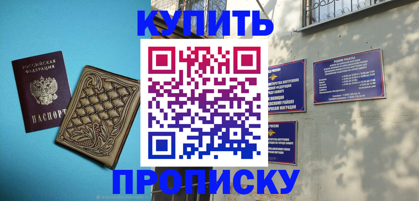 прописка 2025 в Лосино-Петровском
